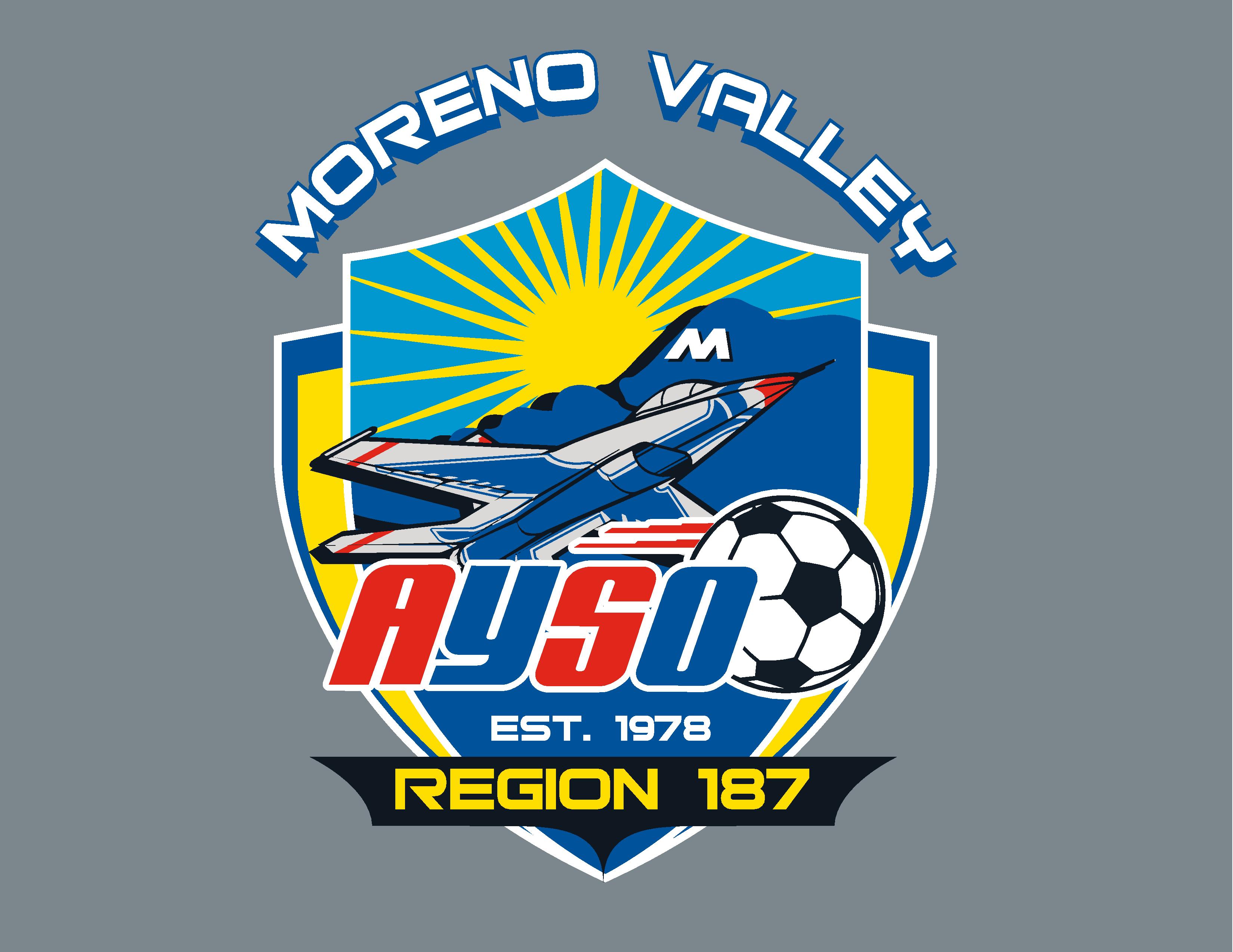AYSO Region 187 > Parents > Registration > Online Registration